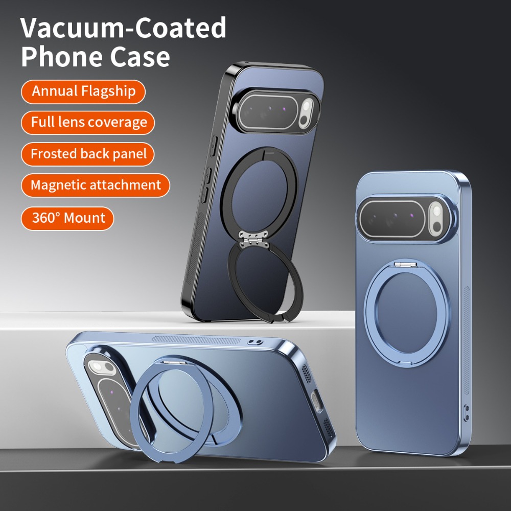 Magnetic Charging Stand - 360 ° 구글 픽셀 11 10