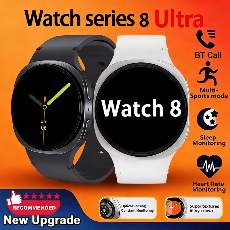 Smartwatch Store - 2026년형 GPS 트랙 스마트워치 남녀공용 스포츠