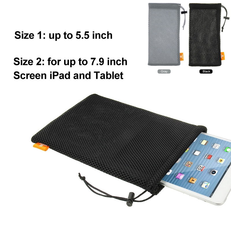 Smart Accessories - 스마트폰/보조배터리 및 기타 액세서리용 HAWEEL 파우치