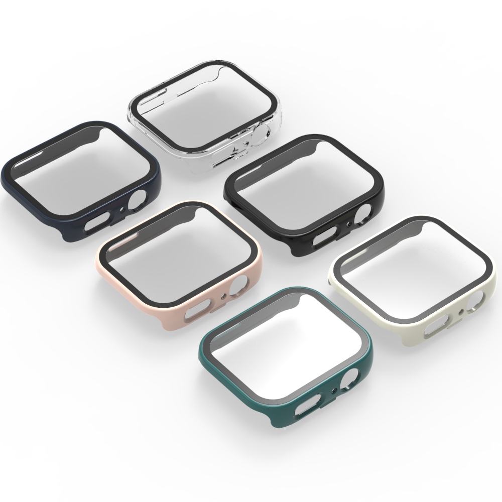 Huawei Smartwatch Accessories - 화웨이 워치용 강화 유리 및 PC