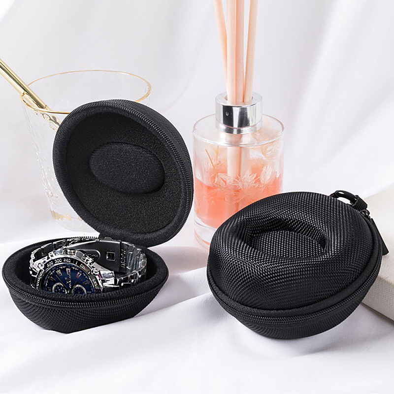 Smartwatch Store - 1pc 시계 보관 상자 충격 방지