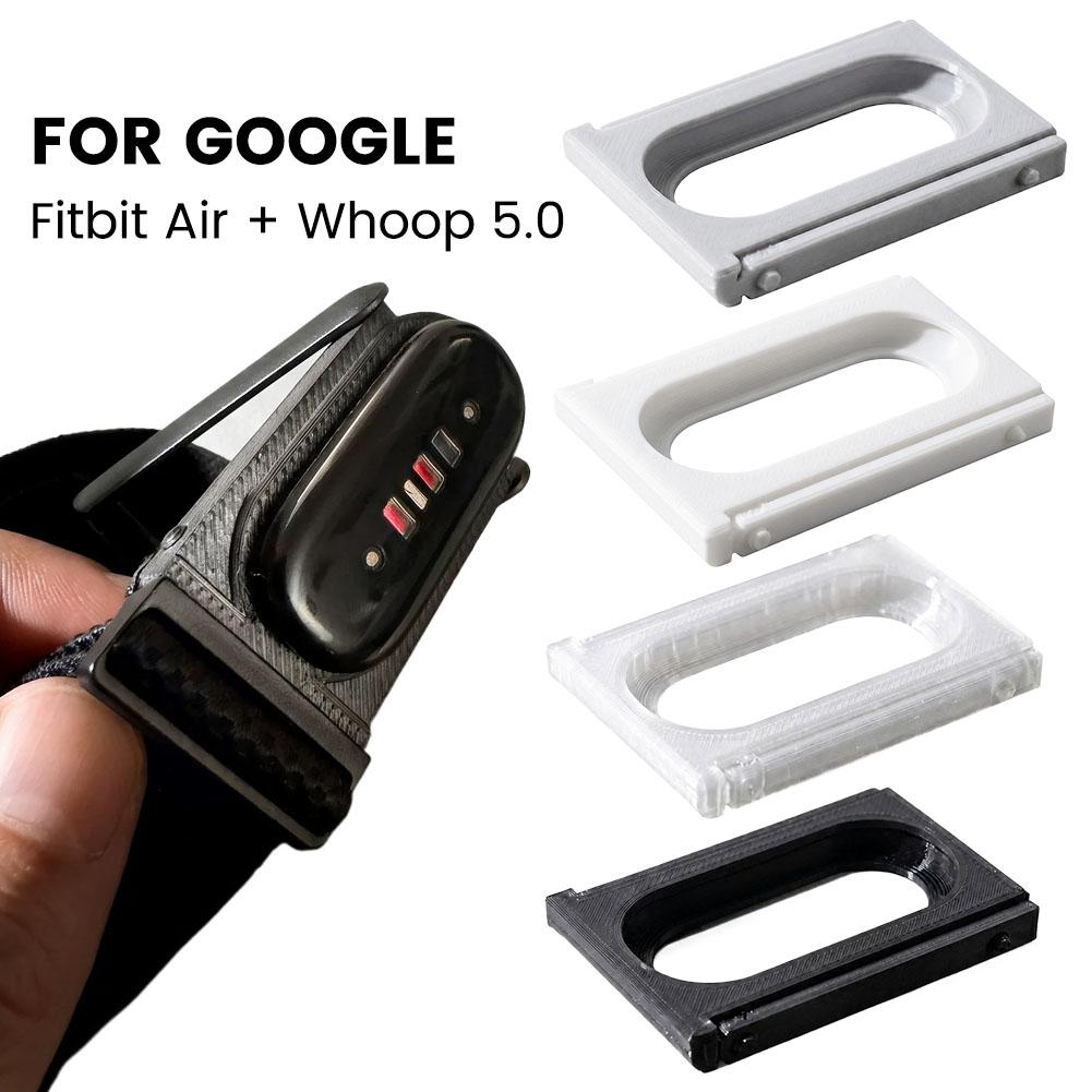 스마트워치 Fitbit Air Whoop 5.0용 콤보 - Smartwatch Straps & Accessories 리뷰 및 가격