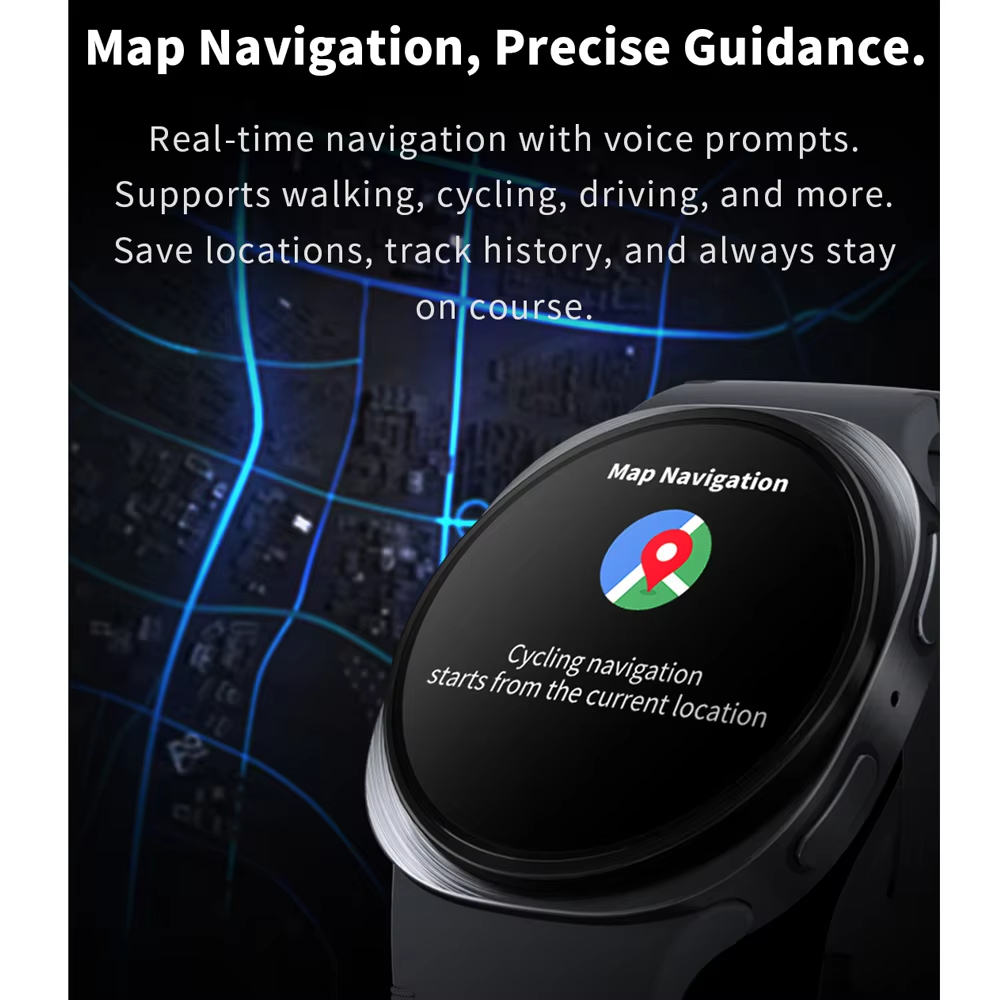 2026년형 GPS 트랙 스마트워치 남녀공용 스포츠 심 - Smartwatch Store 리뷰 및 가격