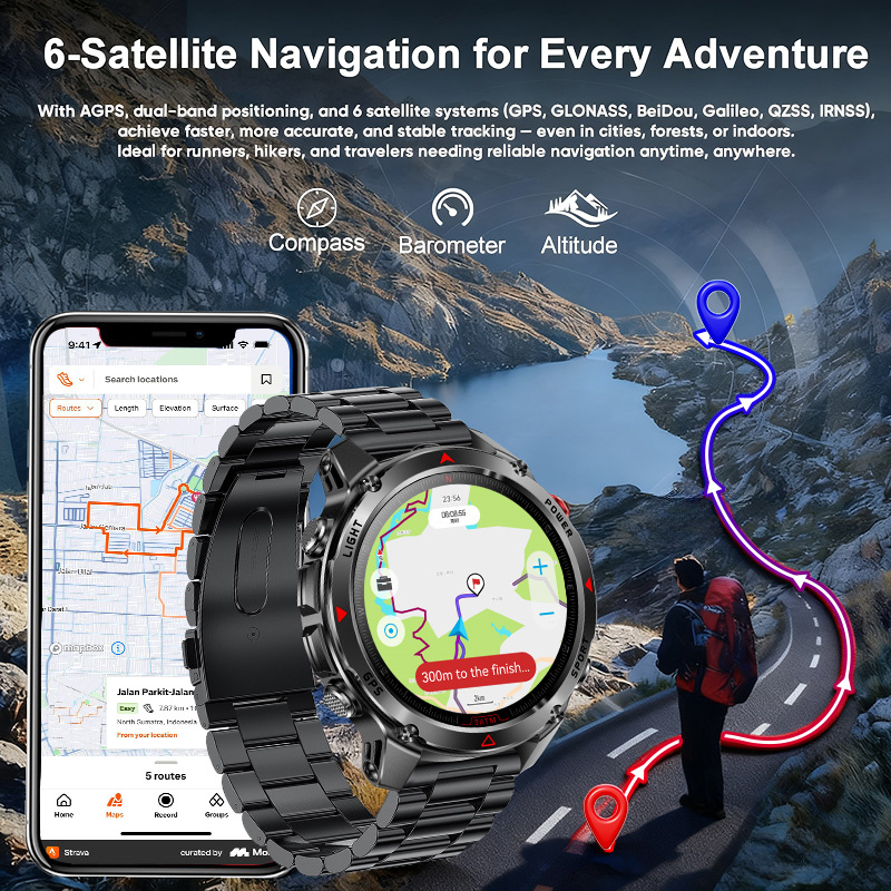 2026년 신제품 포러너 570 GPS 스마트워치 AM - Android Smartwatch Accessories 리뷰 및 가격