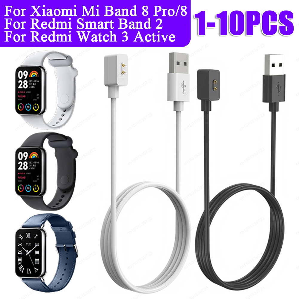 시계 충전기 1m 충전 케이블 스마트 액세서리 Mi 8 - Android Smartwatch Accessories 리뷰 및 가격