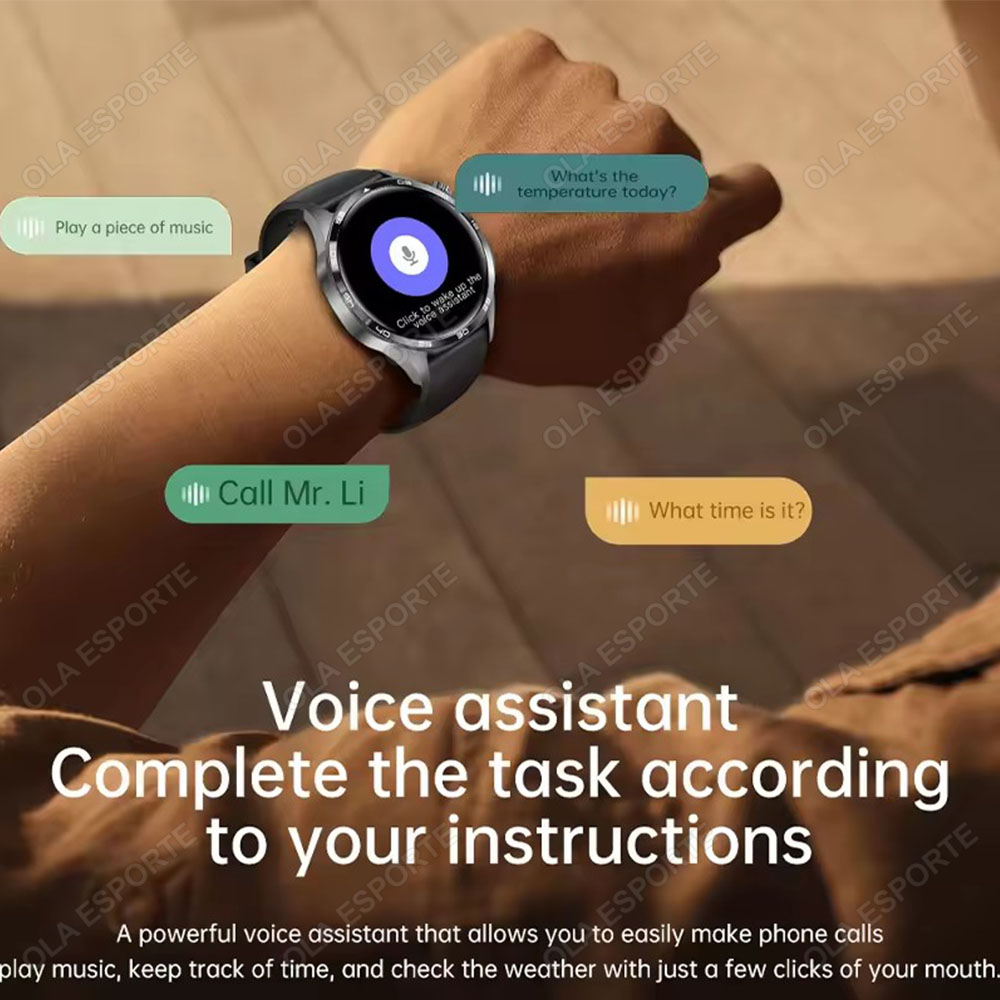 뉴 워치 5 프로 스마트워치 1.53인치 AMOLED  - Smartwatch Store 리뷰 및 가격