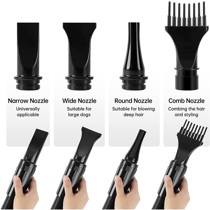 스마트 터치 4 노즐 액세서리 스크린 조절식 열 애완동 - Smart Accessories 리뷰 및 가격