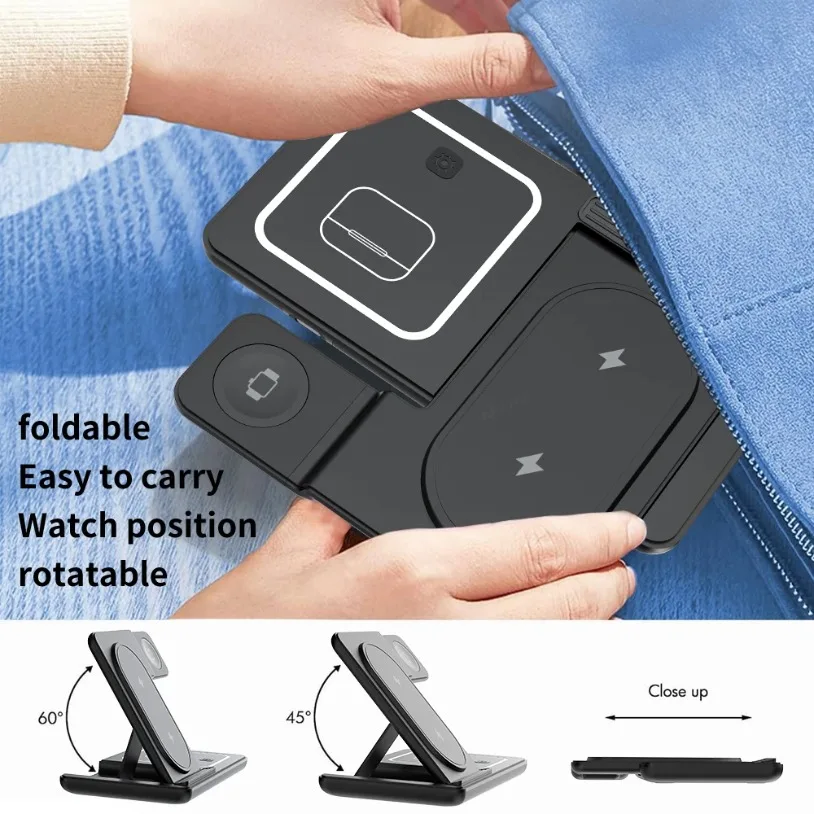 삼성 S24 S23 갤럭시 워치 2-8 액티브 1 2  - Wireless Charger Watch 리뷰 및 가격