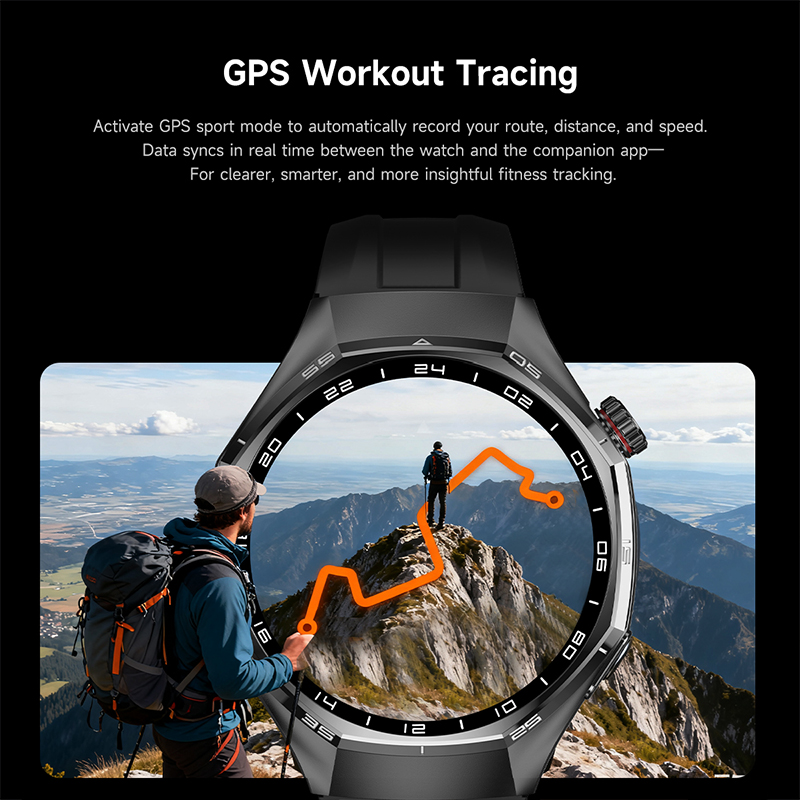 2026 새로운 글로벌 버전 워치 6 프로 GPS 스마 - Smartwatch Store 리뷰 및 가격