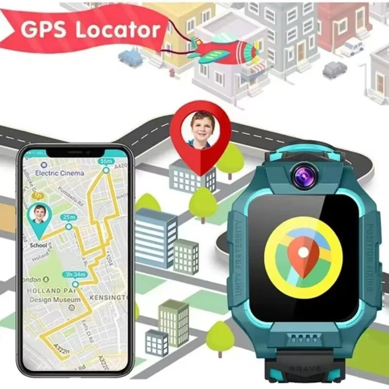 레노버 2026 신형 5G 키즈 GPS 스마트워치 SO - Android Smartwatch Accessories 리뷰 및 가격