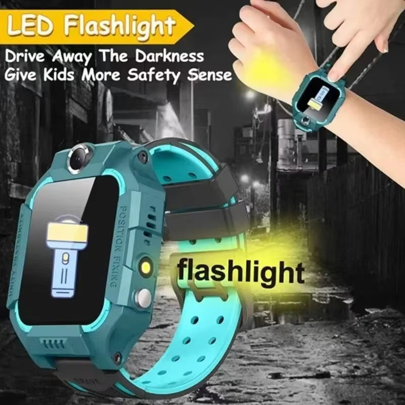 레노버 2026 신형 5G 키즈 GPS 스마트워치 SO - Android Smartwatch Accessories 리뷰 및 가격