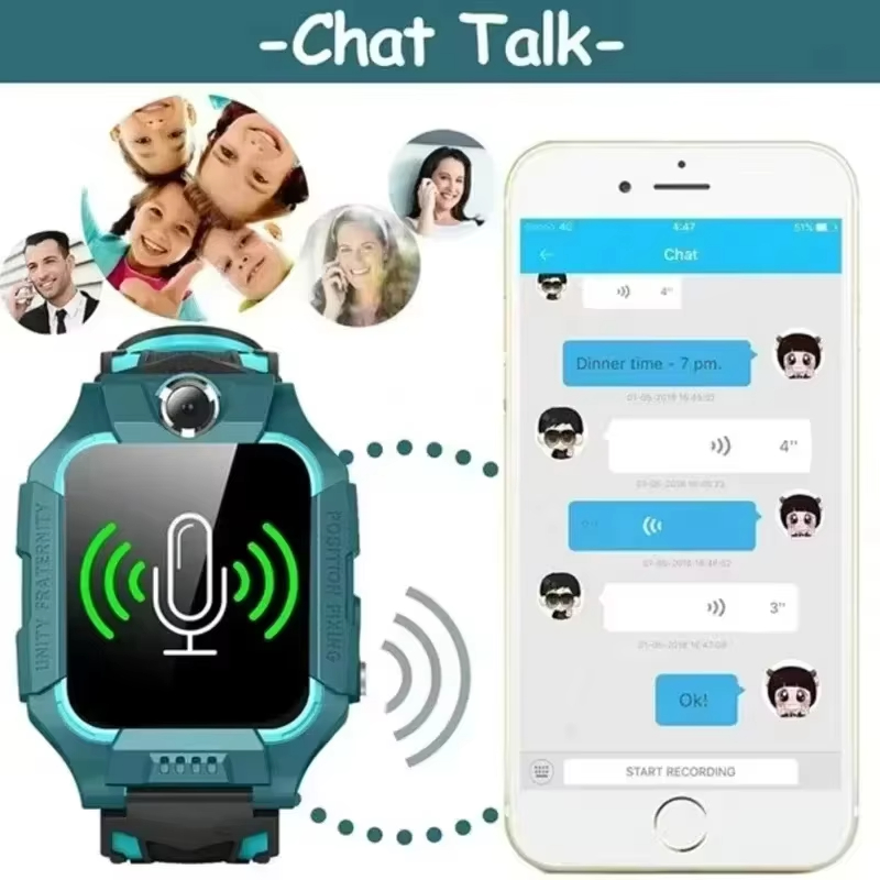 레노버 2026 신형 5G 키즈 GPS 스마트워치 SO - Android Smartwatch Accessories 리뷰 및 가격