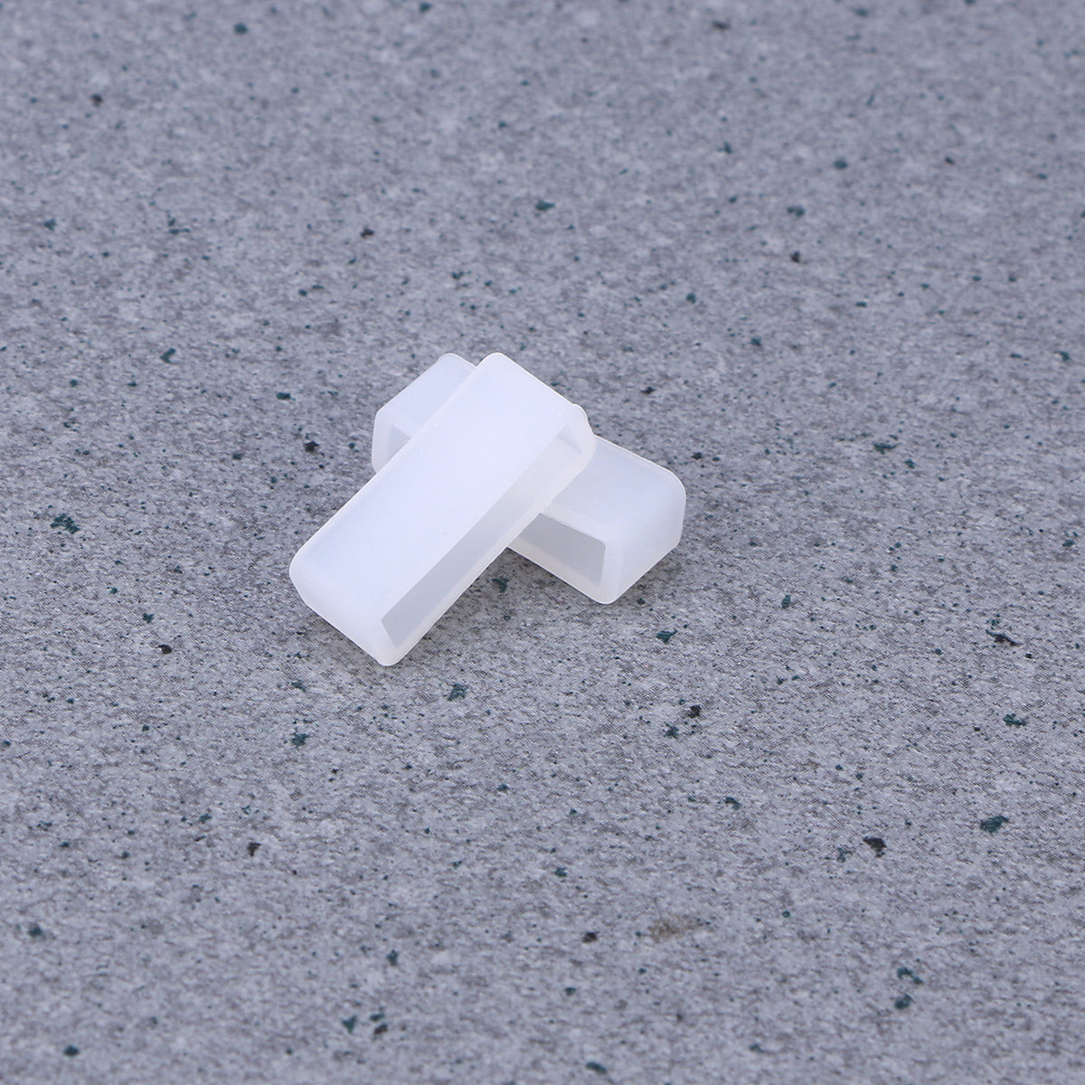 6개입 20mm 유연한 실리콘 시계 스트랩 루프 교체용 - Silicone Band Replacement 리뷰 및 가격