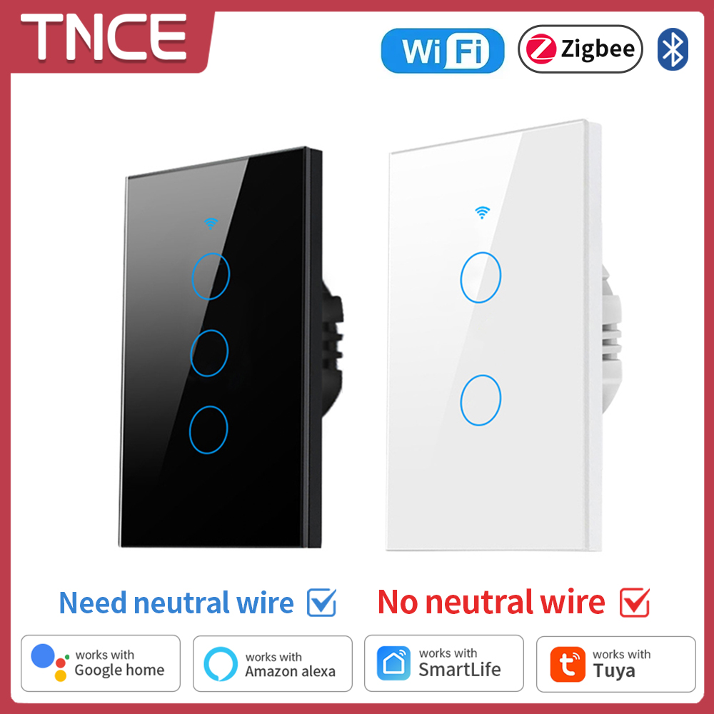 TNCE Tuya WiFi/Zigbee 스마트 라이트  - Smart Accessories 리뷰 및 가격