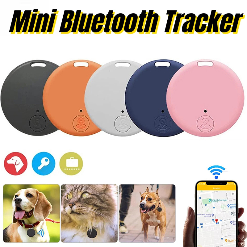 스마트 태그 GPS 트래커 분실 방지 위치 추적기 자동 - Android Smartwatch Accessories 리뷰 및 가격
