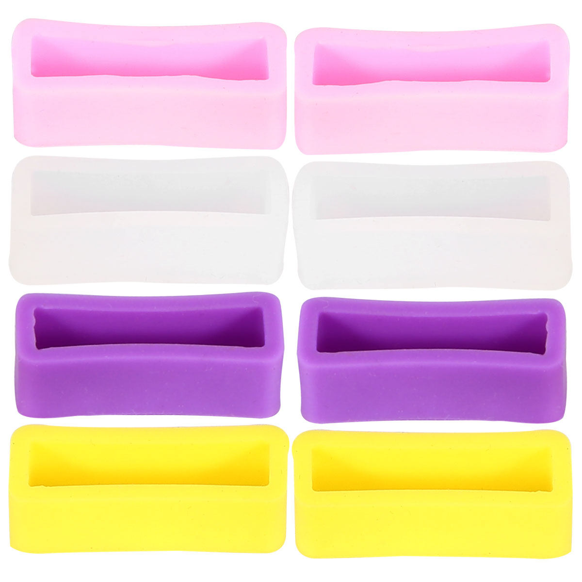 손실되거나 손상된 시계 스트랩 루프를 대체할 수 있는  - Silicone Band Replacement 리뷰 및 가격