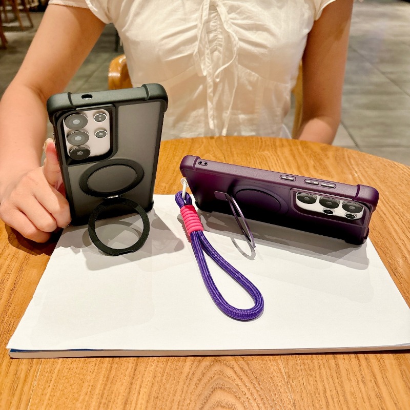 삼성 갤럭시 S26 울트라 25 24 23용 맥세이프  - Magnetic Charging Stand 리뷰 및 가격