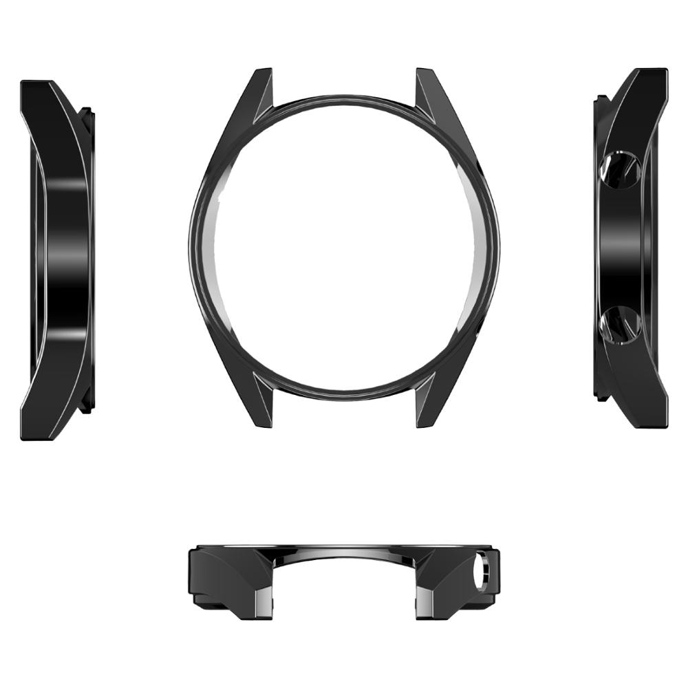 화웨이 시계 GT 케이스 화웨이 시계 gt 스트랩 밴드 - Huawei Smartwatch Accessories 리뷰 및 가격