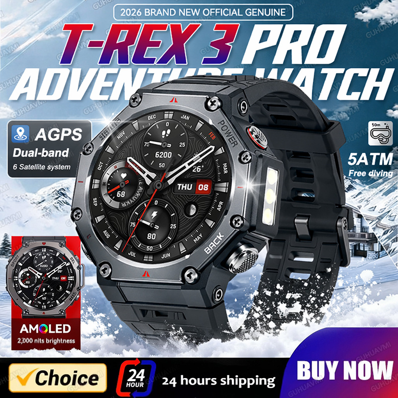2026 새로운 GPS 스마트 워치 내장 듀얼 밴드 G - Smartwatch Store 리뷰 및 가격